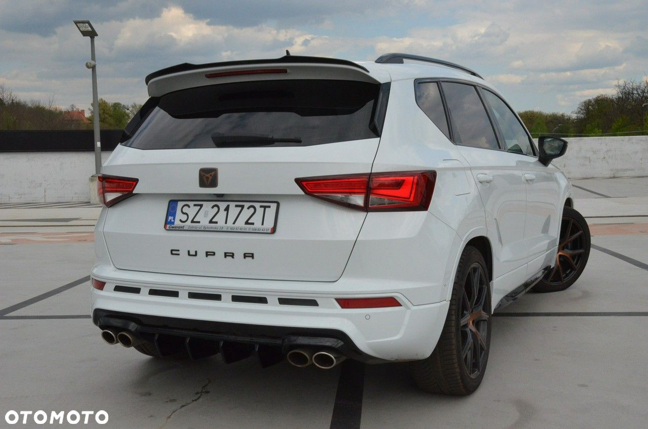 Cupra Ateca - 18