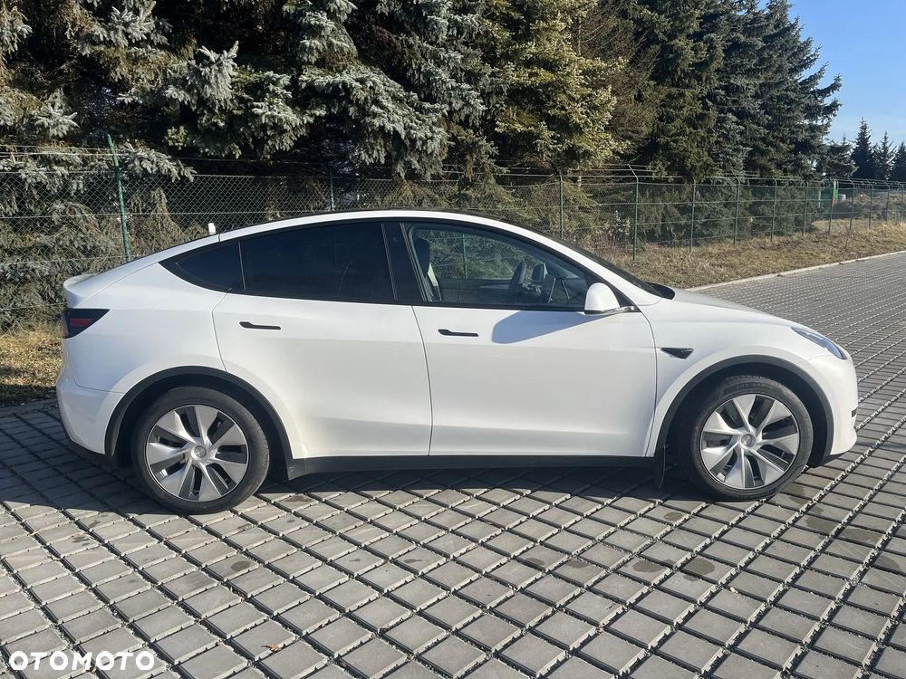 Tesla Model 3 Long Range RWD - 6