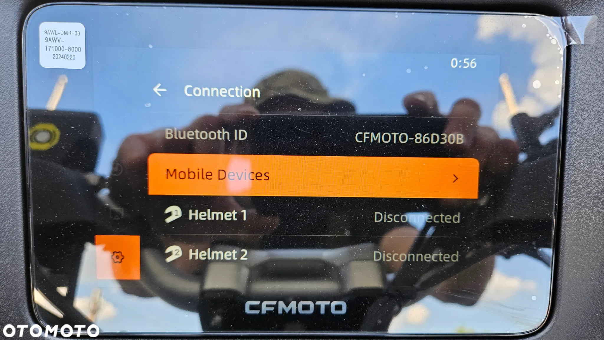 CFMoto Inny - 31