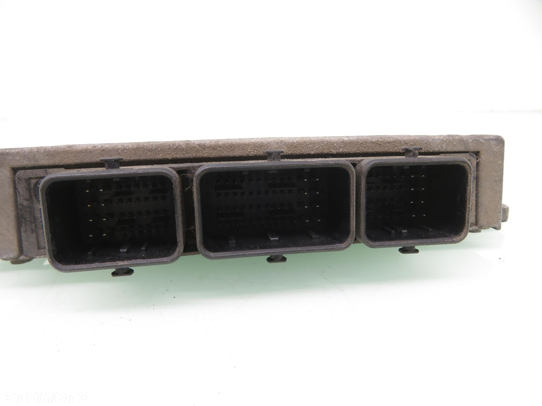 STEROWNIK CITROEN XSARA PICASSO I 1.8 9649109980 - 3