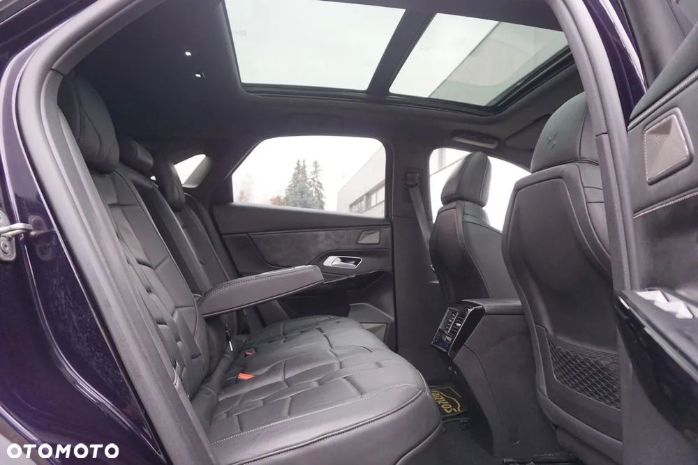 DS Automobiles DS 7 Crossback - 38