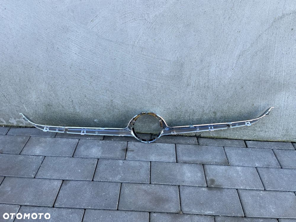 ATRAPA, CHROM OPEL CORSA E  2014-2019 - NOWA - 4