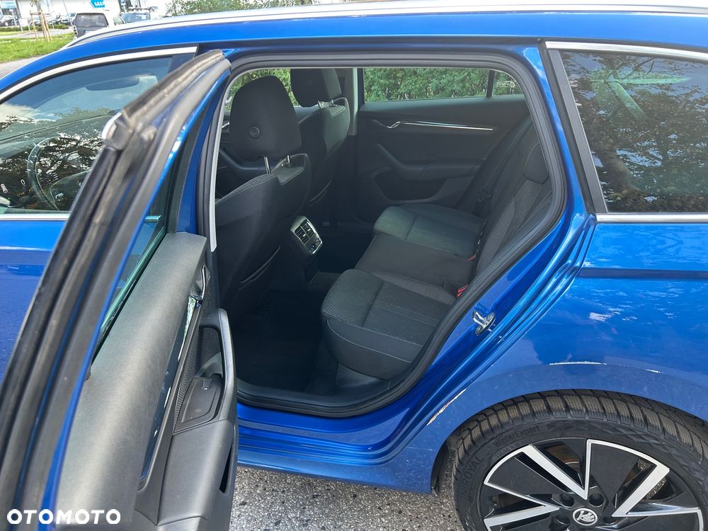 Volkswagen T-Roc 2.0 TDI SCR DPF 4Mot Premium DSG - 15
