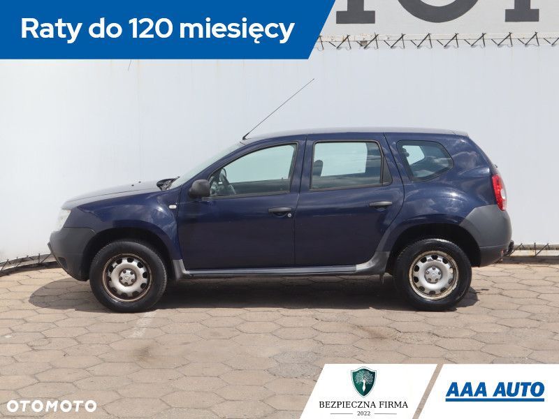 Dacia Duster - 4