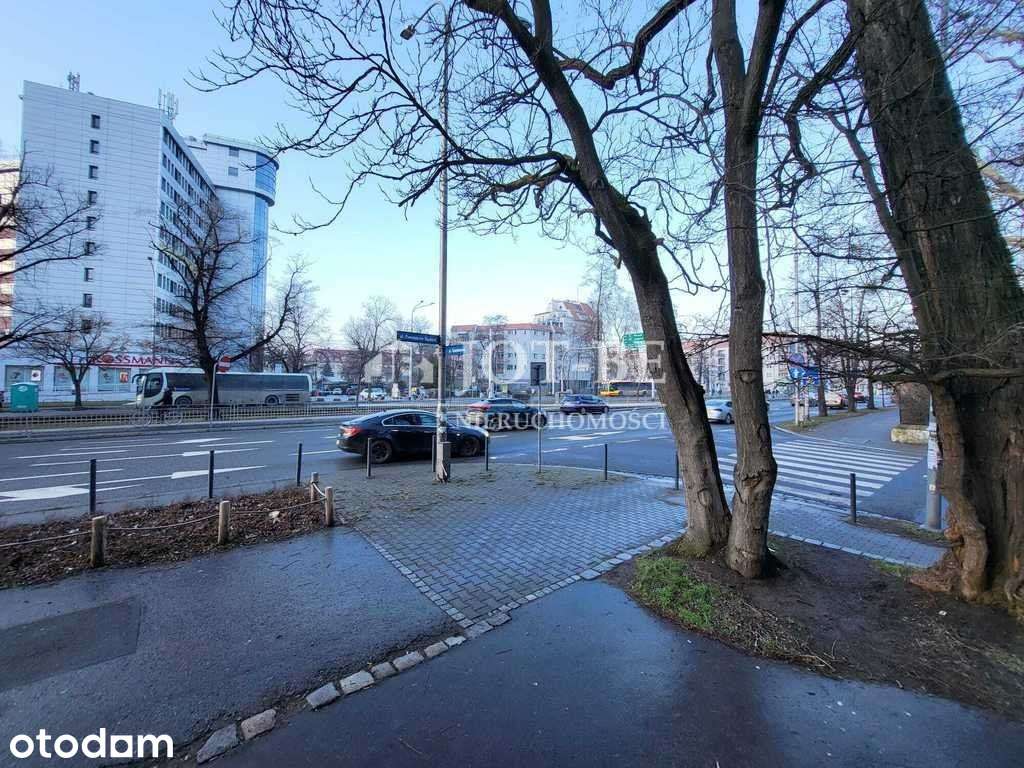 Lokal usługowy przy ul. Powstańców Śląskich - Pełny obrazek: 2/7