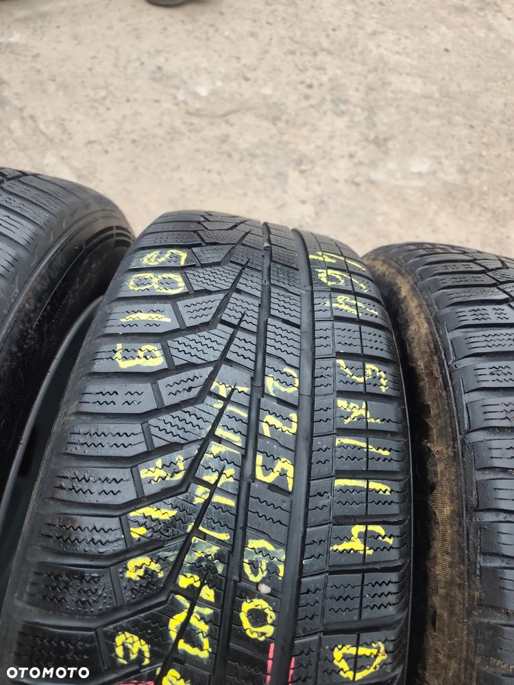 5x114,3 Felgi Aluminiowe Alufelgi 17 Koła Zimowe Zima 5x114 Kia Sportage Hyundai ix35 Tucson Santa Fe Nissan Qashqai Xtrail Citroen C4 Aircross Renault Kadjar Dacia Duster Mitsubishi ASX Outlander Honda CR-V Mazda Toyota RAV4 Suzuki Grand Viatara 5,5mm Legnica ALU-RAD 225/60 - 23