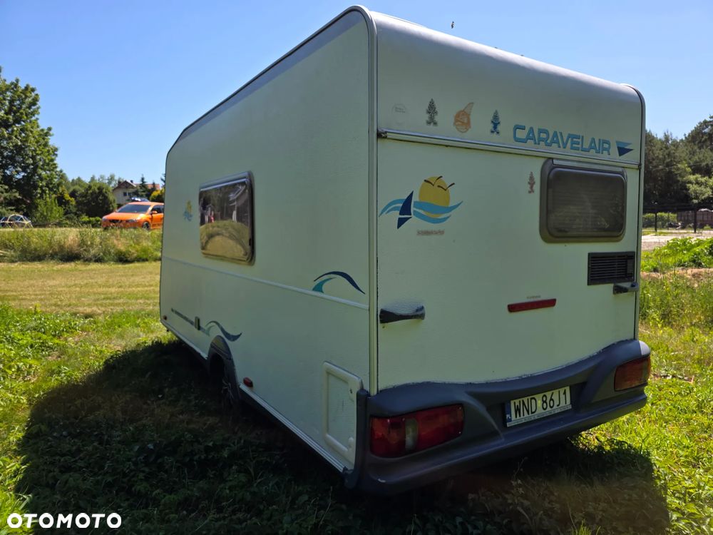 Caravelair Soleria - 13