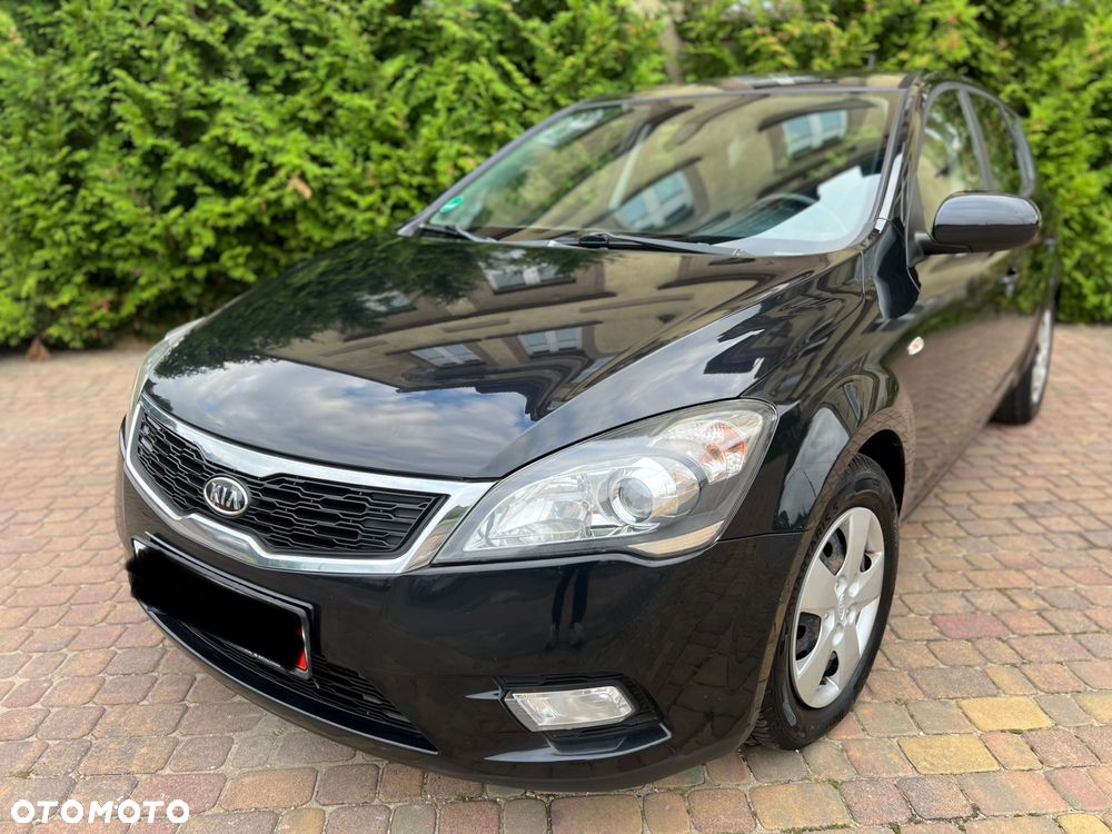 Kia Ceed Cee'd 1.4 Comfort - 2