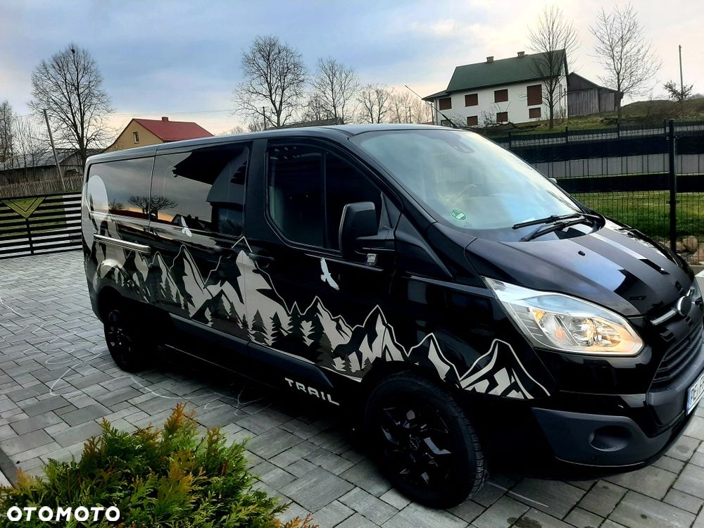 Ford Transit - 2