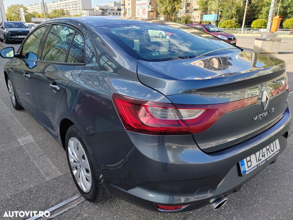Renault Megane Energy dCi Business - 7