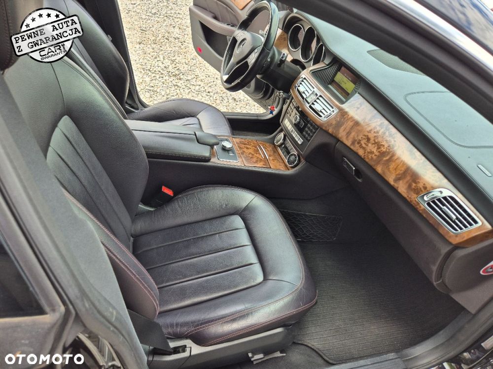 Mercedes-Benz CLS - 28