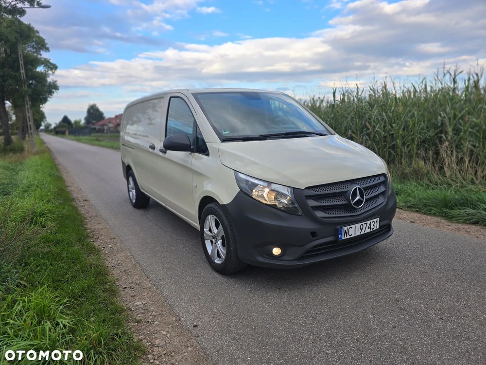 Mercedes-Benz Vito Long - 3