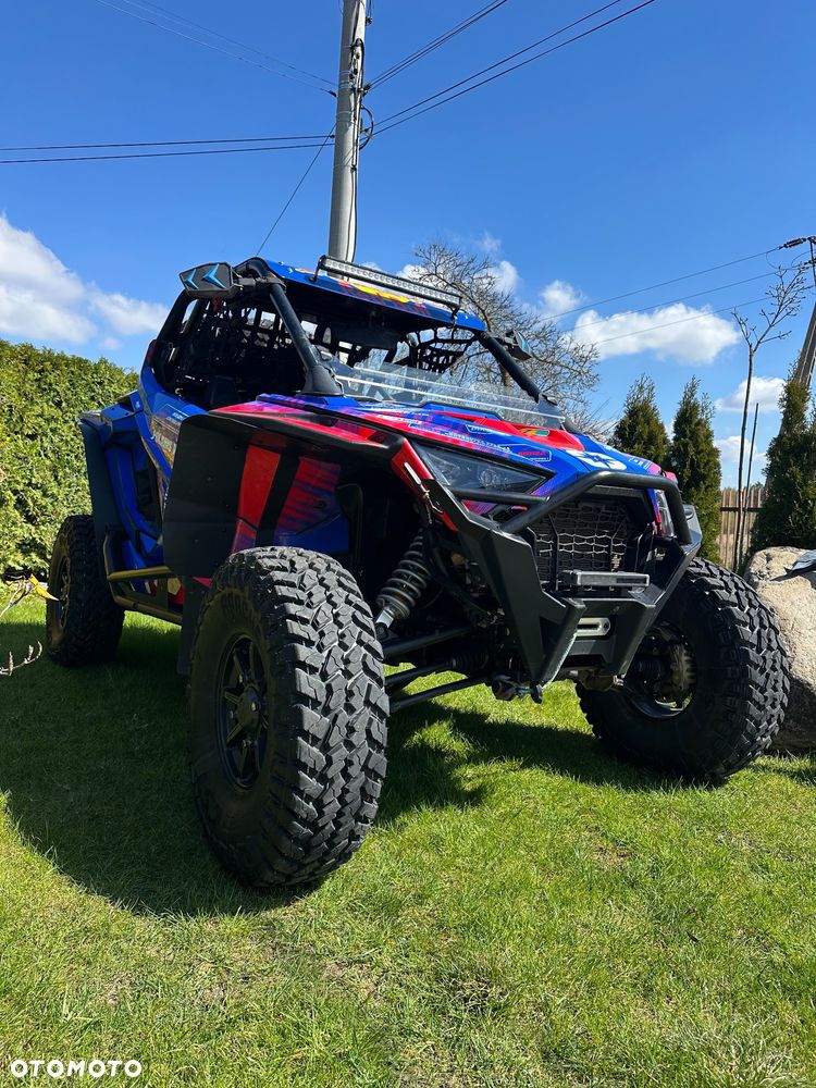 Polaris RZR - 4