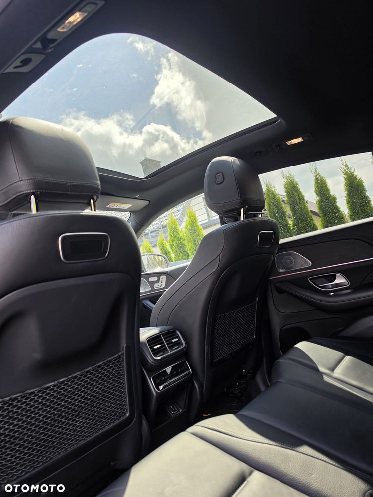 Mercedes-Benz GLE 350 d 4-Matic Premium Plus - 19