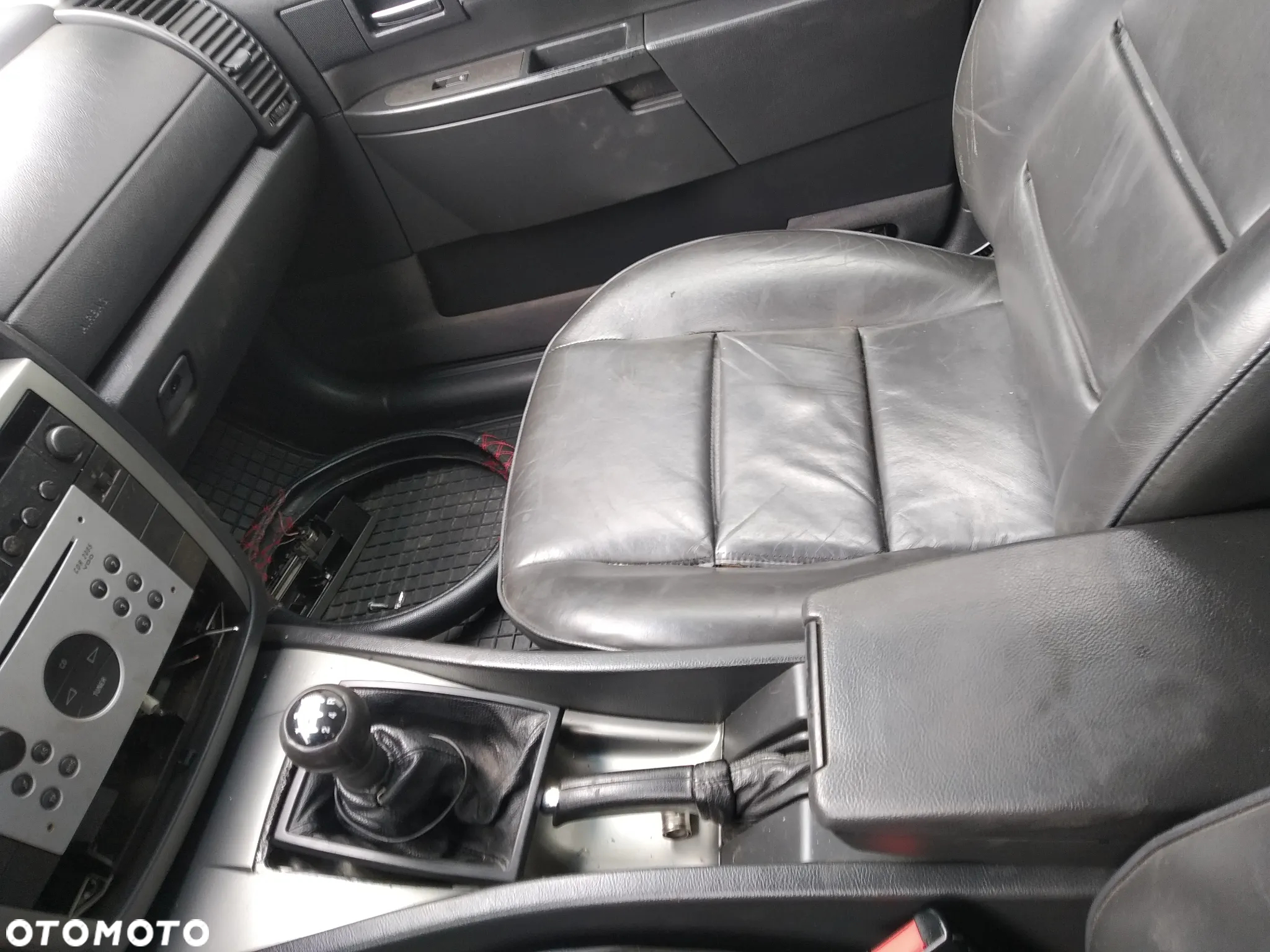OPEL OMEGA B LIFT 2.2 DTI Y22DTH 99 - 03 - KIEROWNICA MULTIFUNKCJA - 38