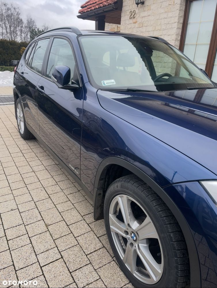 BMW X1 xDrive28i - 4