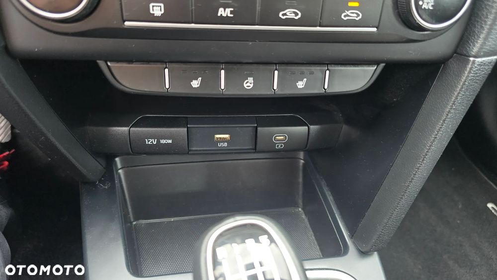 Kia Ceed 1.0 T-GDI GT-Line - 16