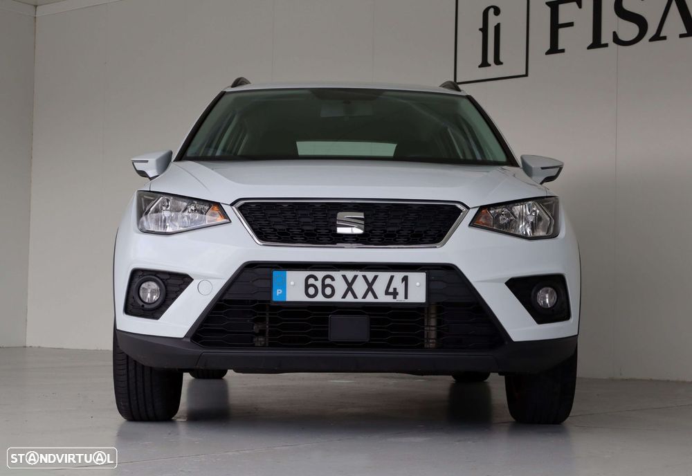 SEAT Arona 1.0 TSI Style - 2