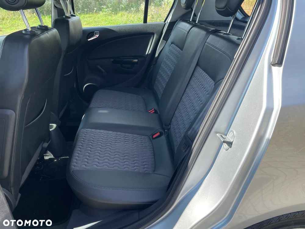 Opel Corsa - 18