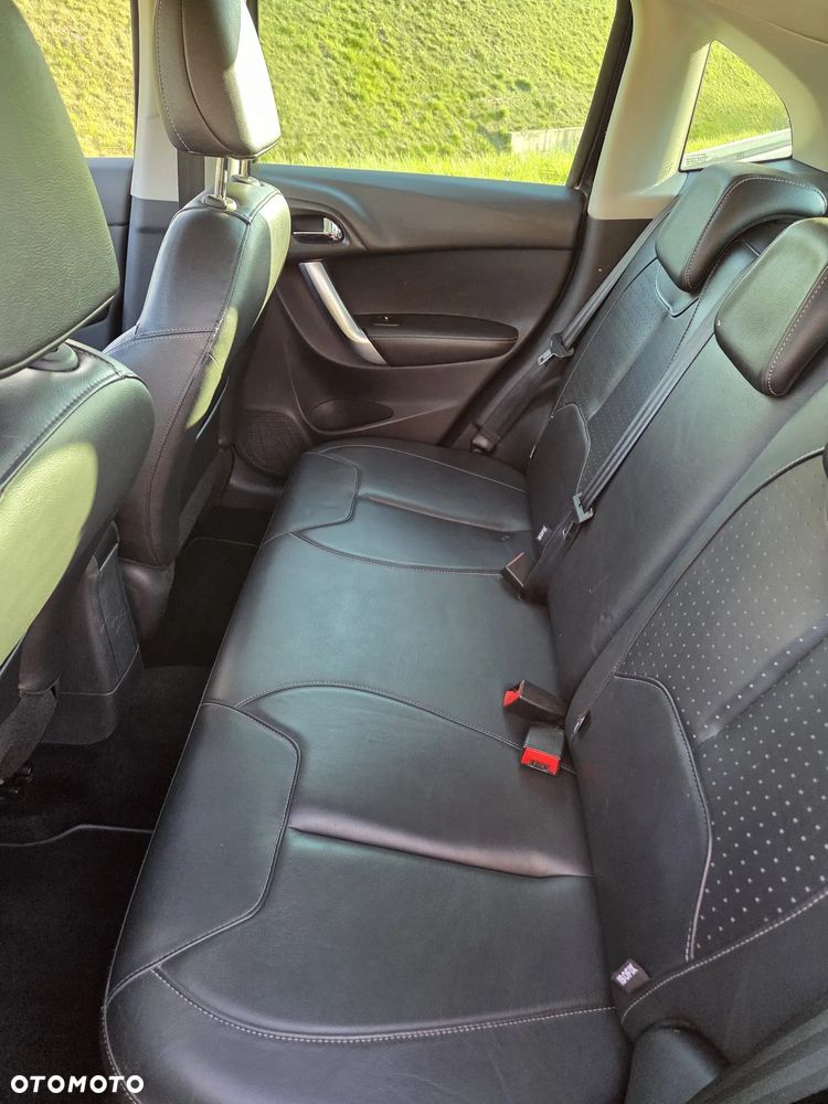 Citroën C3 1.6 e-HDi Exclusive - 17