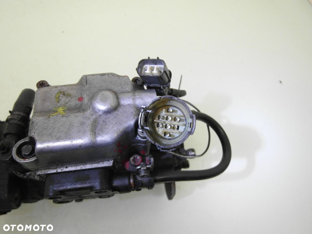 POMPA WTRYSKOWA HONDA CIVIC VI 2.0 iTD 0460414992 - 4