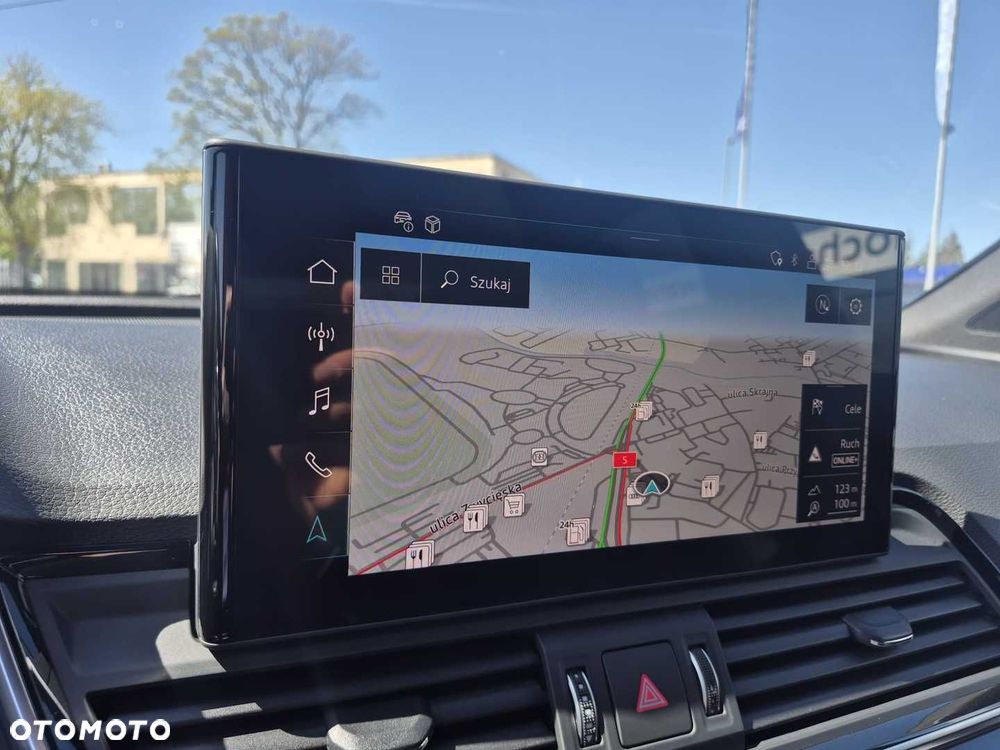 Audi SQ5 - 15