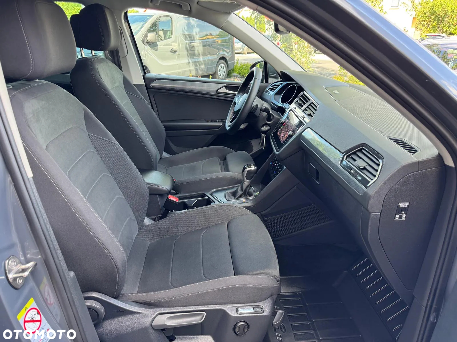 Volkswagen Tiguan 2.0 TDI SCR Life DSG - 16