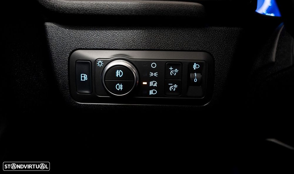 Ford Kuga 2.5 PHEV ST-Line - 11