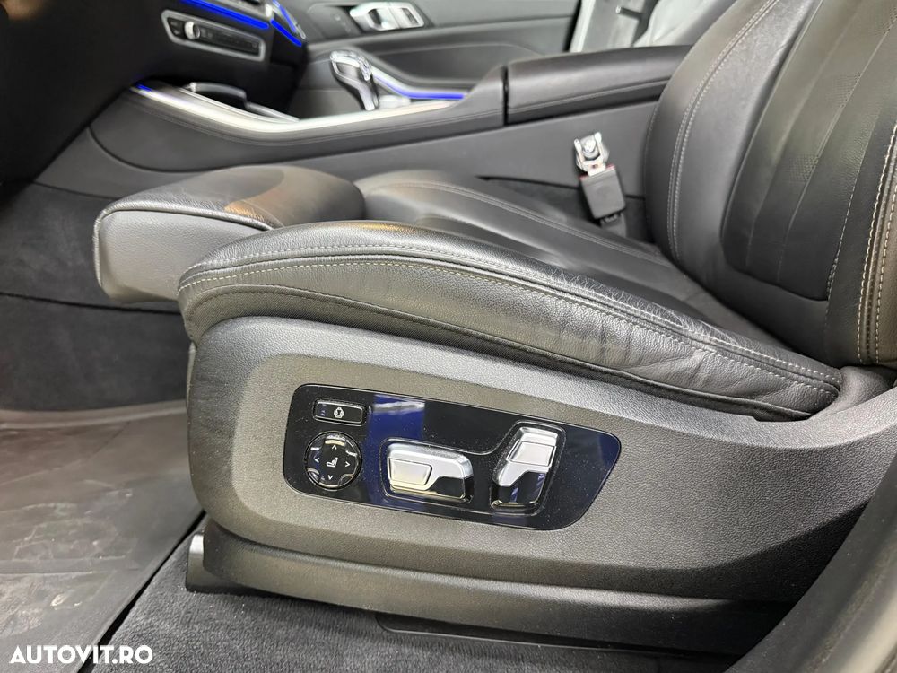 BMW X5 xDrive30d AT MHEV - 29