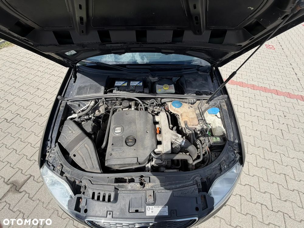 Seat Exeo - 13