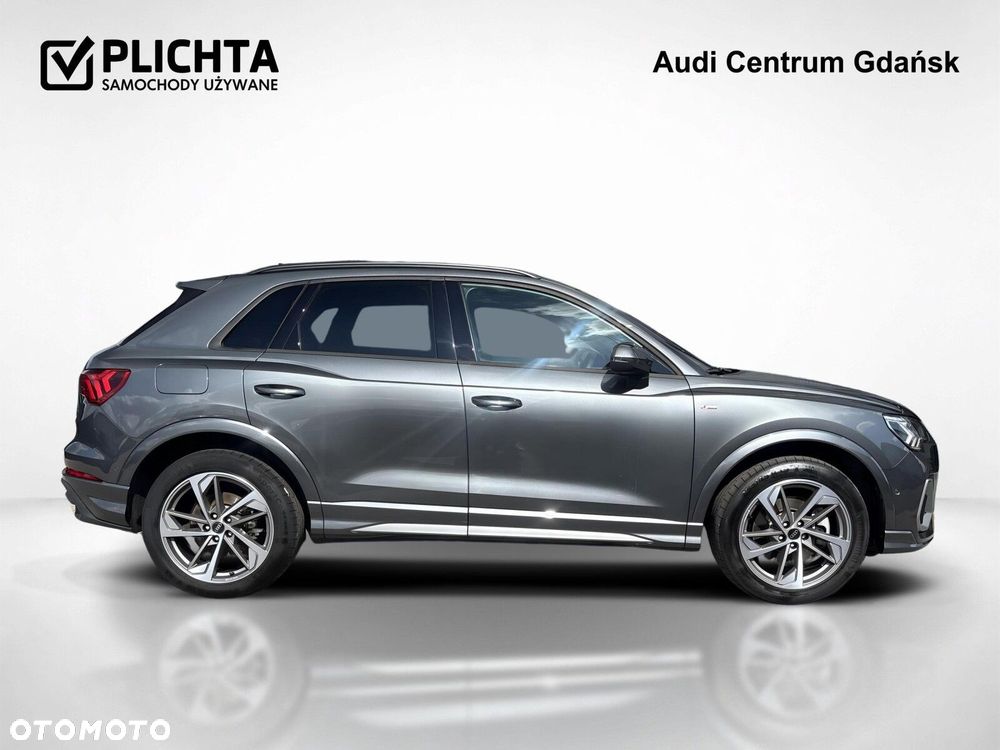 Audi Q3 - 7