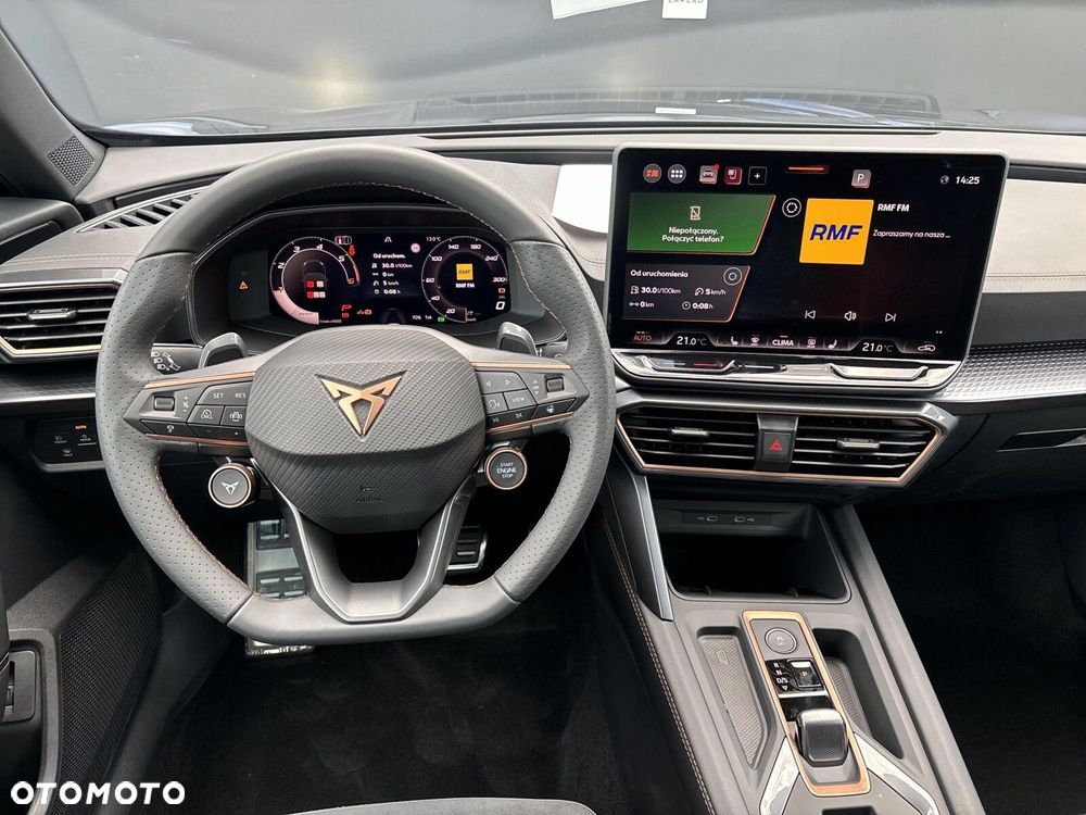 Cupra Formentor 1.5 TSI DSG - 16