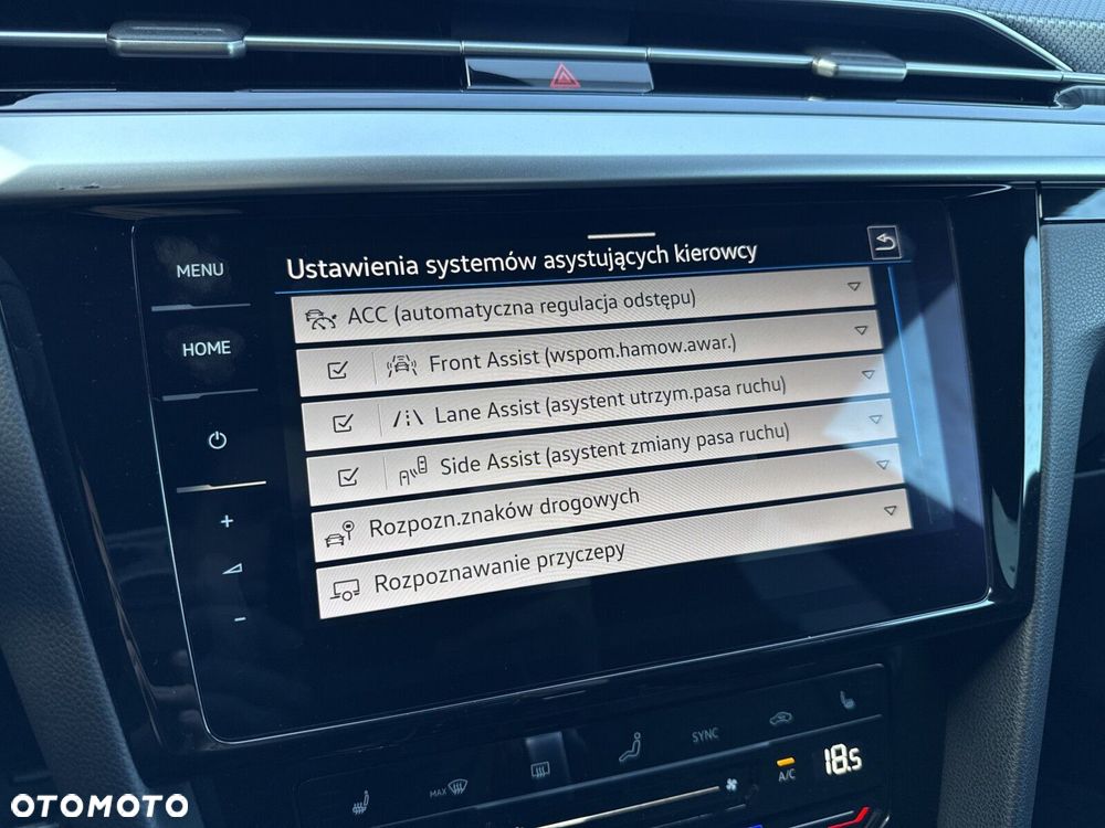 Volkswagen Arteon Shooting Brake 2.0 TDI R-Line DSG - 31