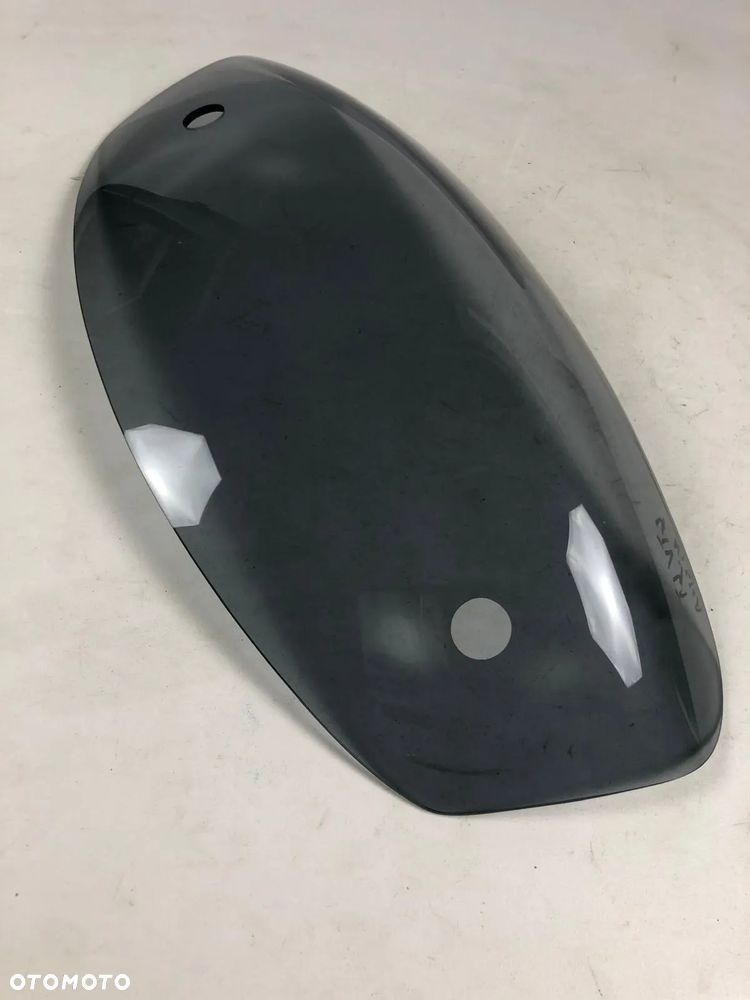 Piaggio Vespa GTV 125 300 19- Niska Szyba Owiewka Osłona - 2