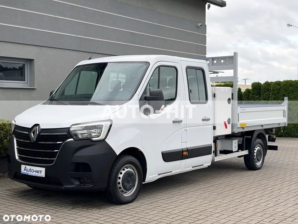 Renault Master - 10