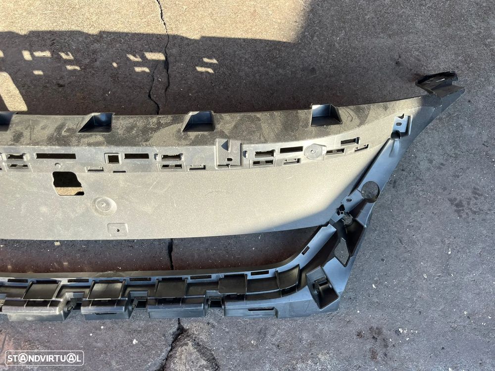 PEUGEOT 3008 5008 II PLASTICO GRELHA PARA CHOQUES - Z559 - 3