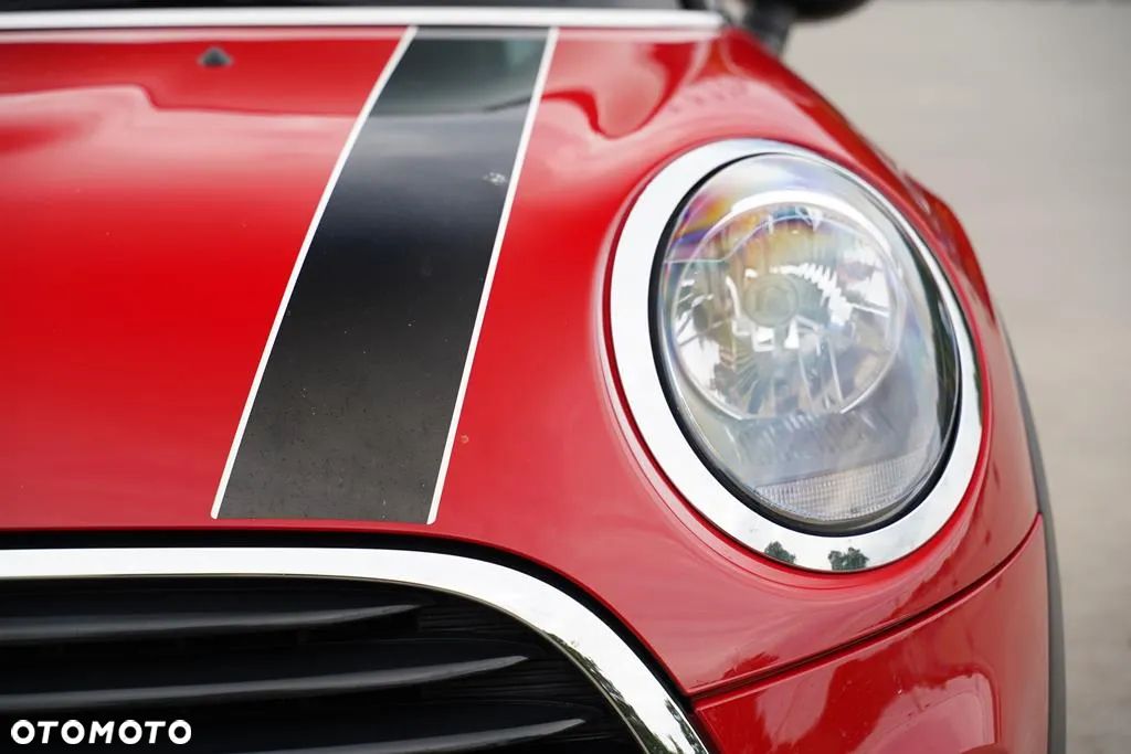 MINI Cooper GPF - 36