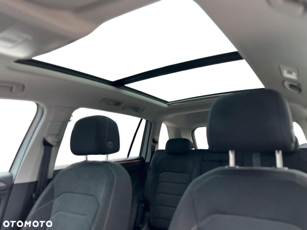 Volkswagen Tiguan Allspace 2.0 TDI 4Mot Elegance DSG - 37