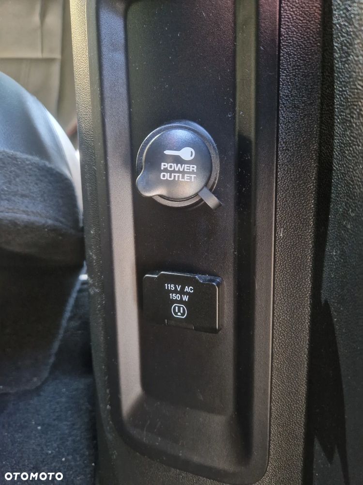 Dodge Grand Caravan 3.6 R/T - 20