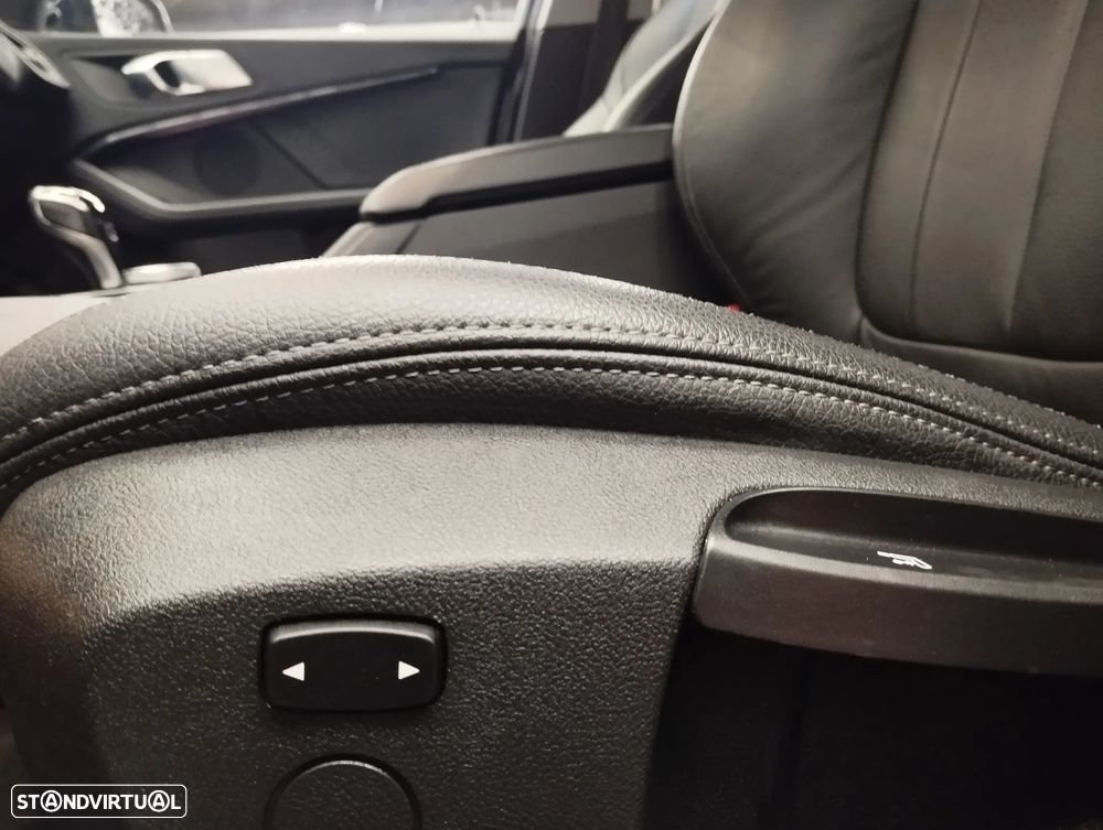BMW 118 d Auto - 19
