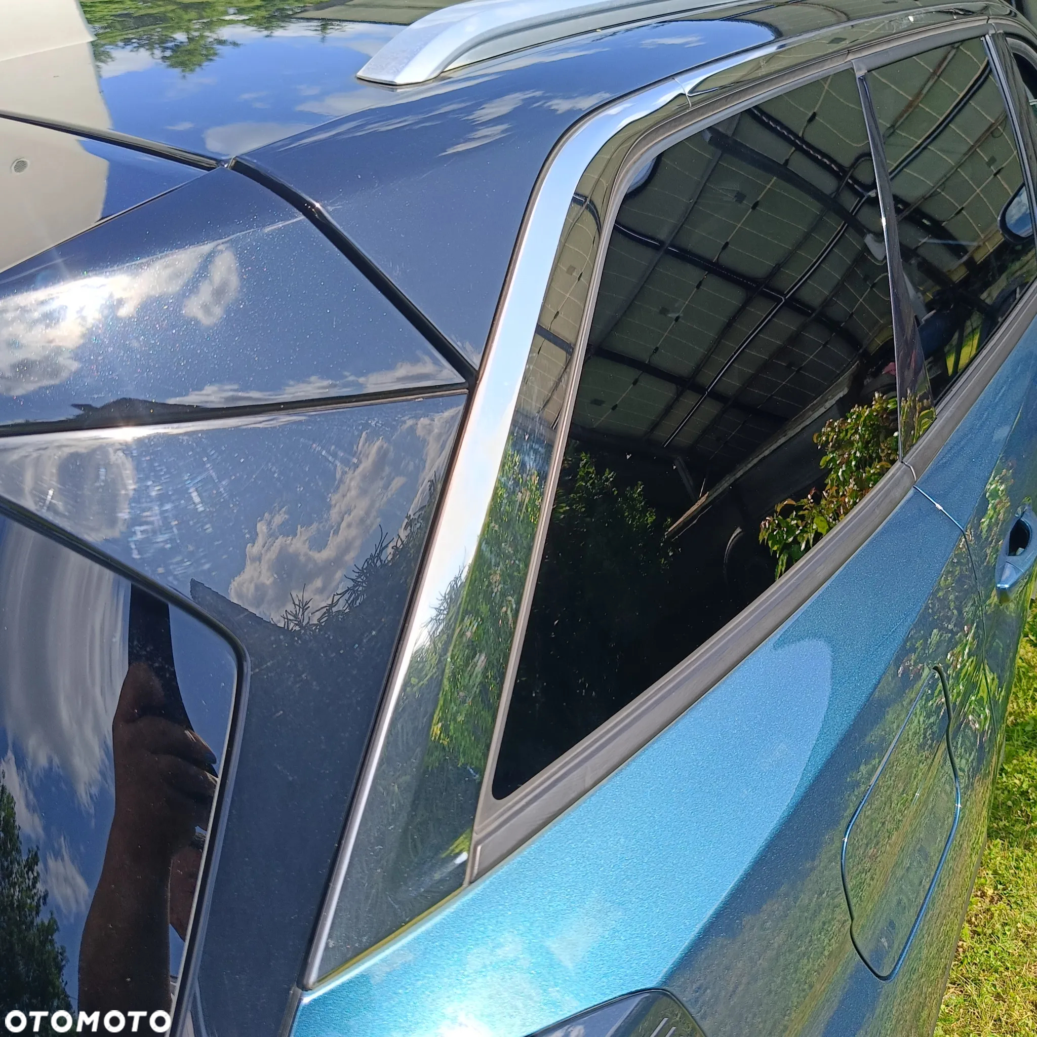 Peugeot 5008 PureTech 130 Allure - 10