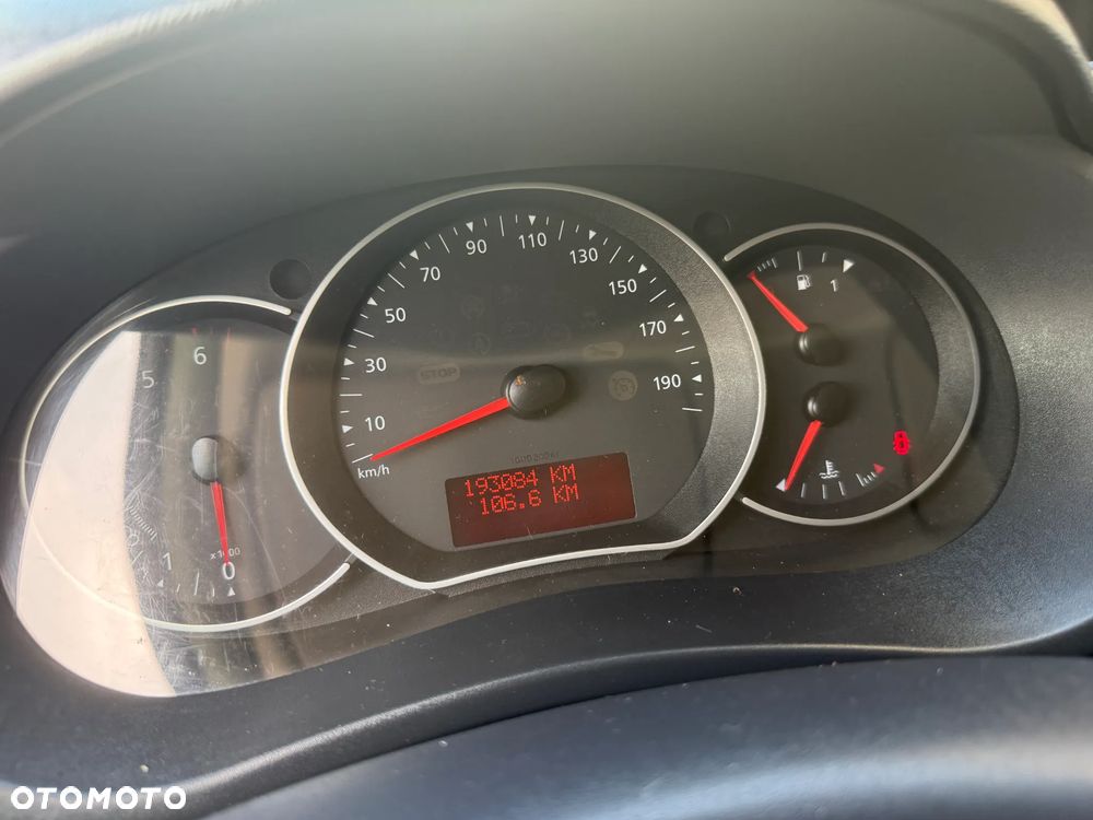 Renault Kangoo - 17