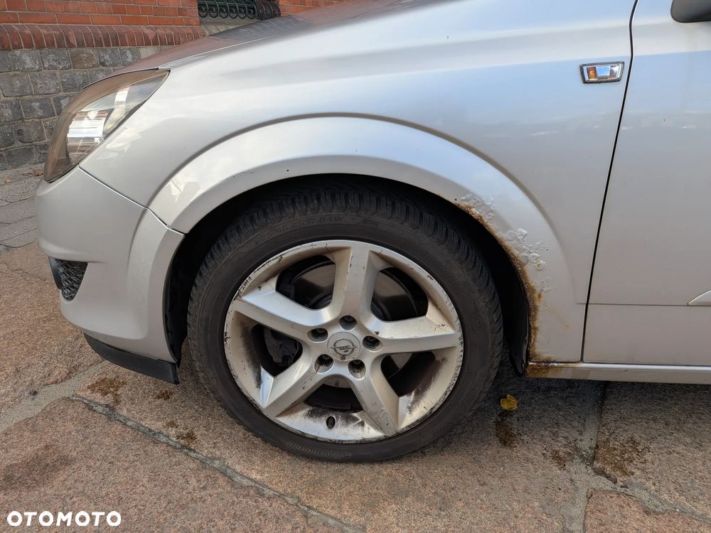 Opel Astra - 10
