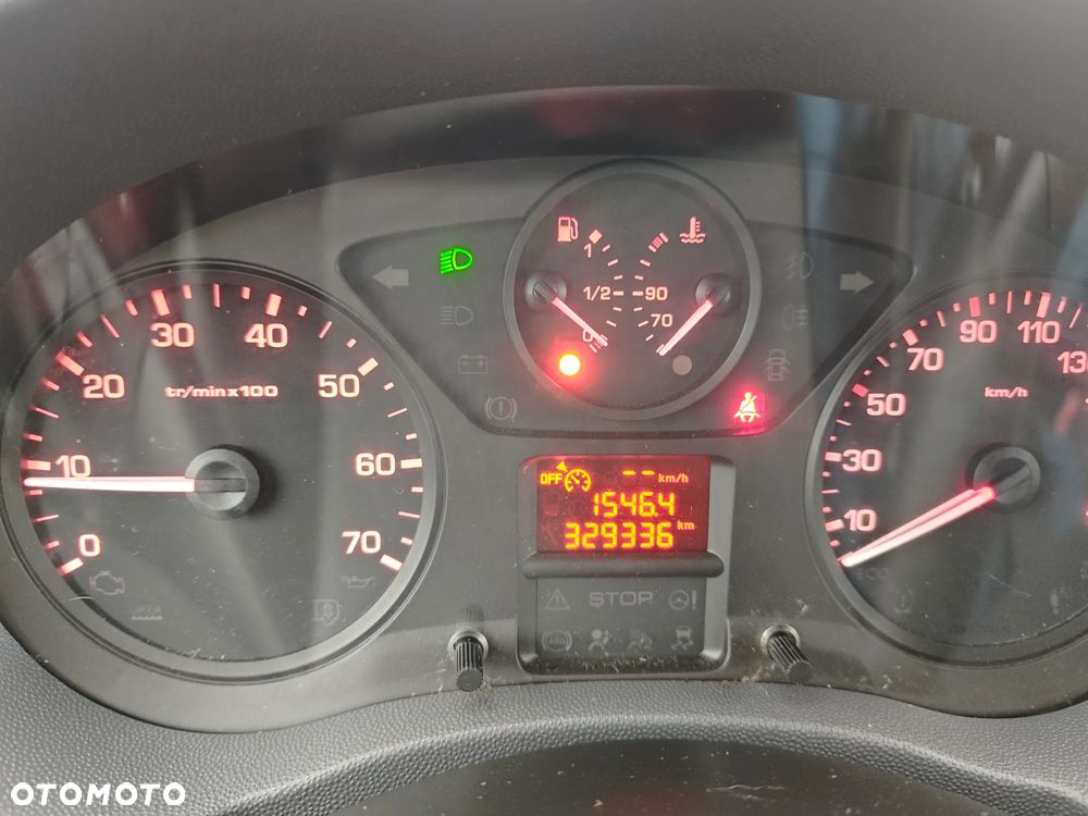 Fiat SCUDO - 21