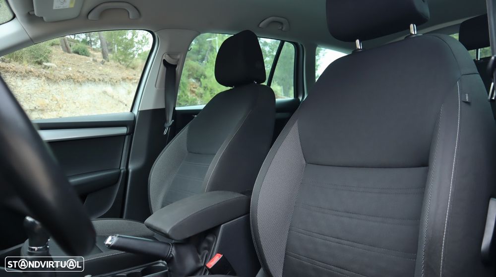 Skoda Octavia Break 1.6 TDi Ambition - 25