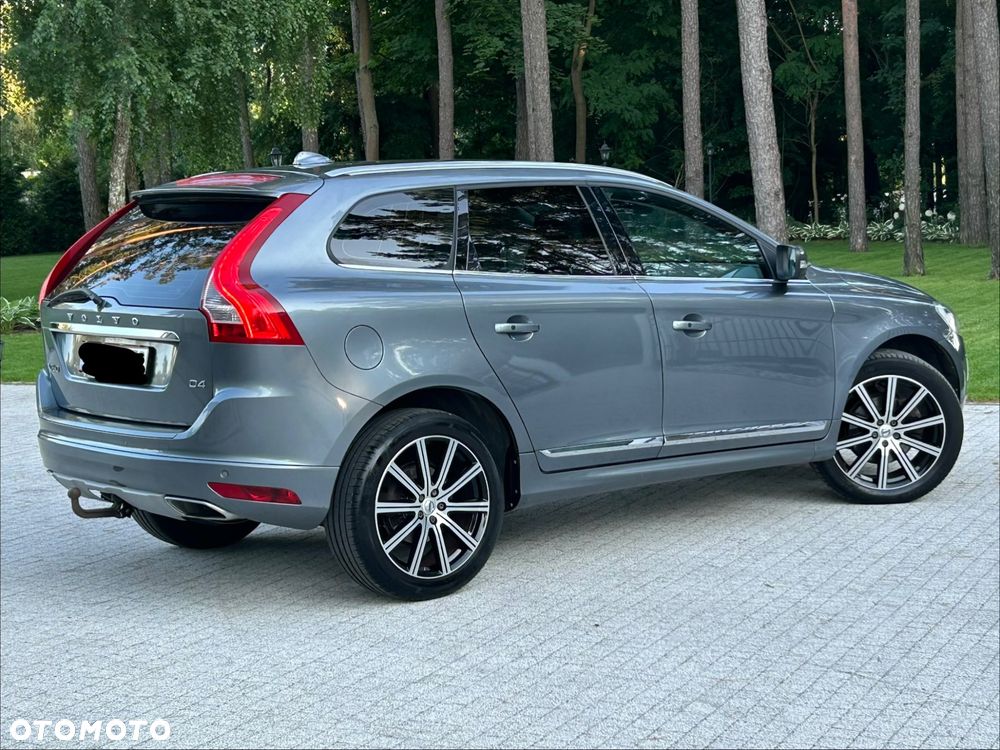Volvo XC 60 - 5