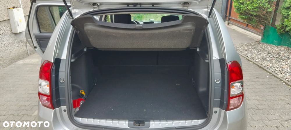Dacia Duster 1.2 TCe Outdoor 4x4 S&S - 9