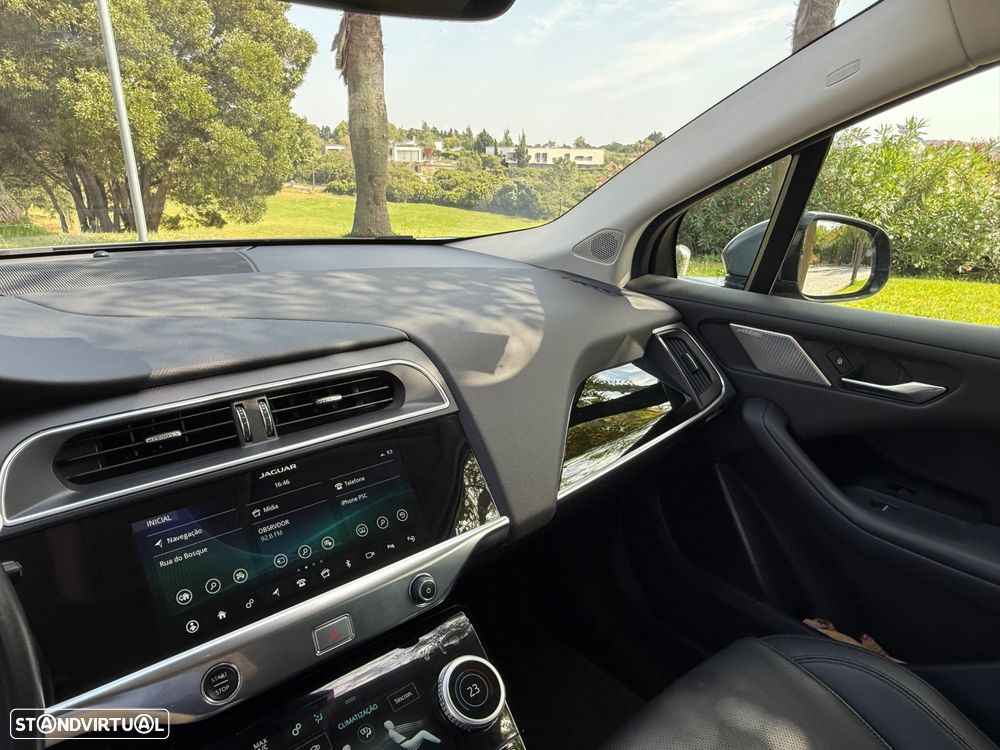 Jaguar I-Pace S AWD Aut. - 3
