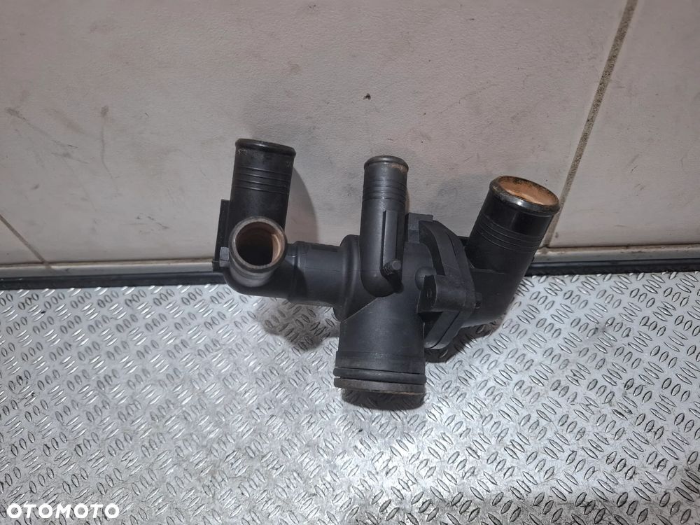 Pompka wody Peugeot Boxer Citroen Jumper 2,2 120 KM - 3