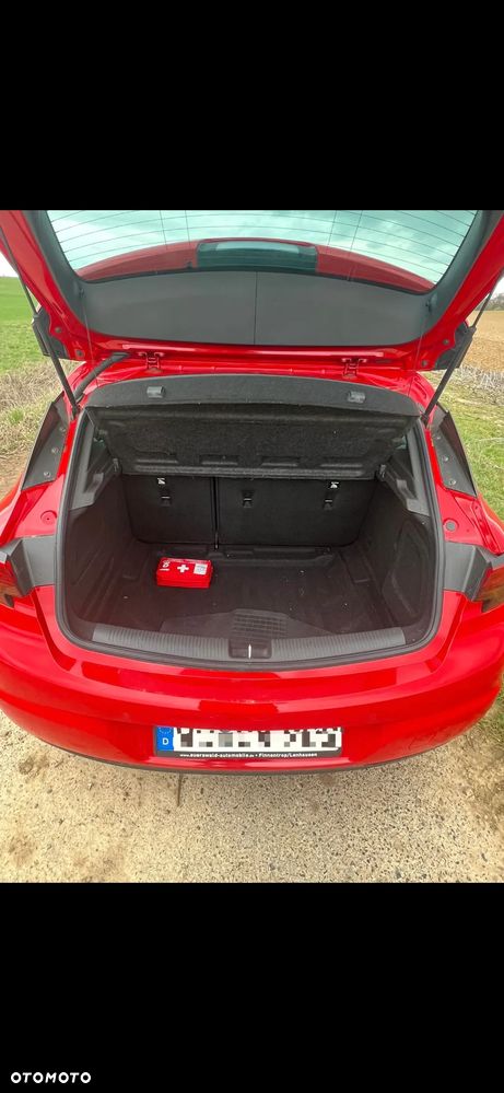 Opel Astra 1.4 Turbo Dynamic - 13